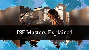 Mastering ISF: Key Steps Unveiled