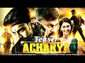 Acharya trailer and teaser 2022 |Ram charan |pooja hegde |chiranjivi #acharya #Ramcharan #poojahegde