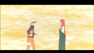 Naruto Meets His Mother For The First Time Nine Tails Vs Naruto Eng Dub