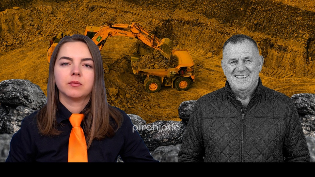 Borxhi 200 milionësh dhe miqësia e prishur.Si mashtroi dhëndërri nipin e gruas me investime në krom?