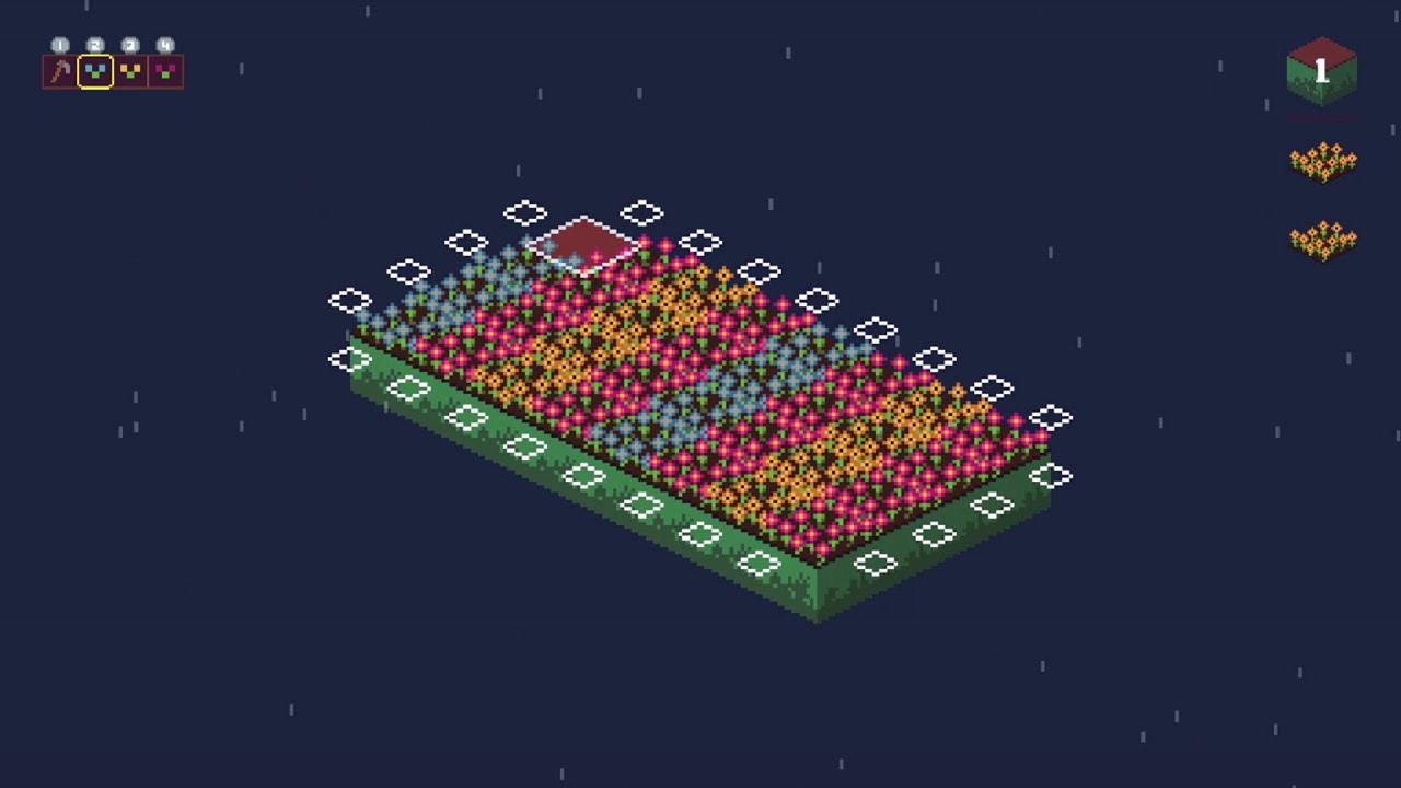 This Cozy Garden Relaxing Gardening Game YouTube