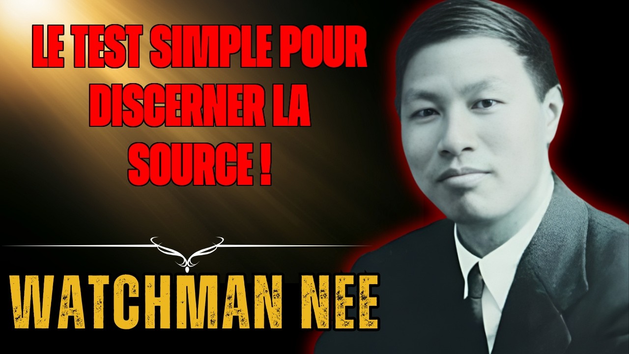 COMMENT DISTINGUER ENTRE LA CONVICTION DE L'ESPRIT ET LA CONDAMNATION DE L'ENNEMI FACILEMENT !