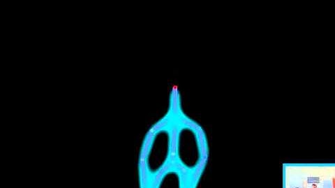 First attemp with Kinect SDK