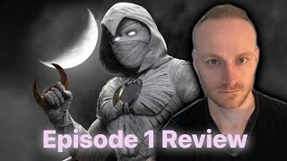 Moon Knight TV Series Review