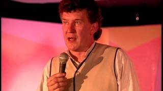 The Comedians: Tony Jo - Shiite
