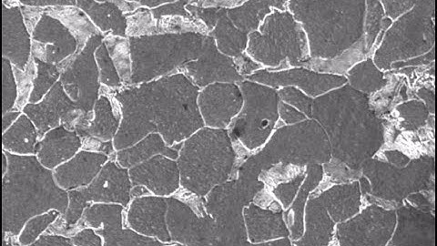 How to analyze grain size as per ASTM E112 by Image J