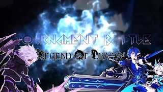 Legend Of Dragon - Scolinox Vs Lunaticprery Nov 2016
