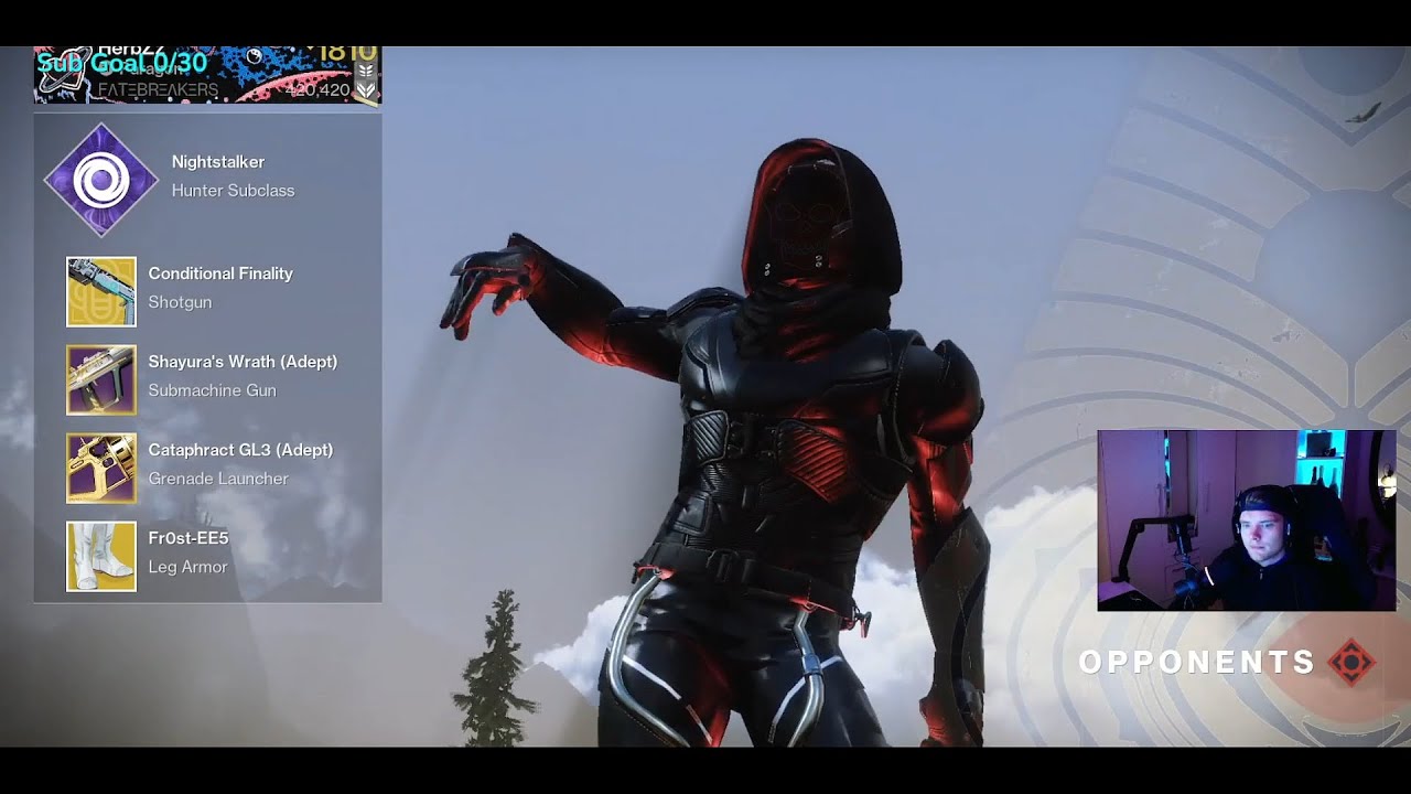 Trials Highlights :: The Dead Cliffs