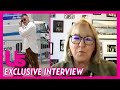 Donna Kelce Reacts &amp; Reviews To Travis Kelce Fashion