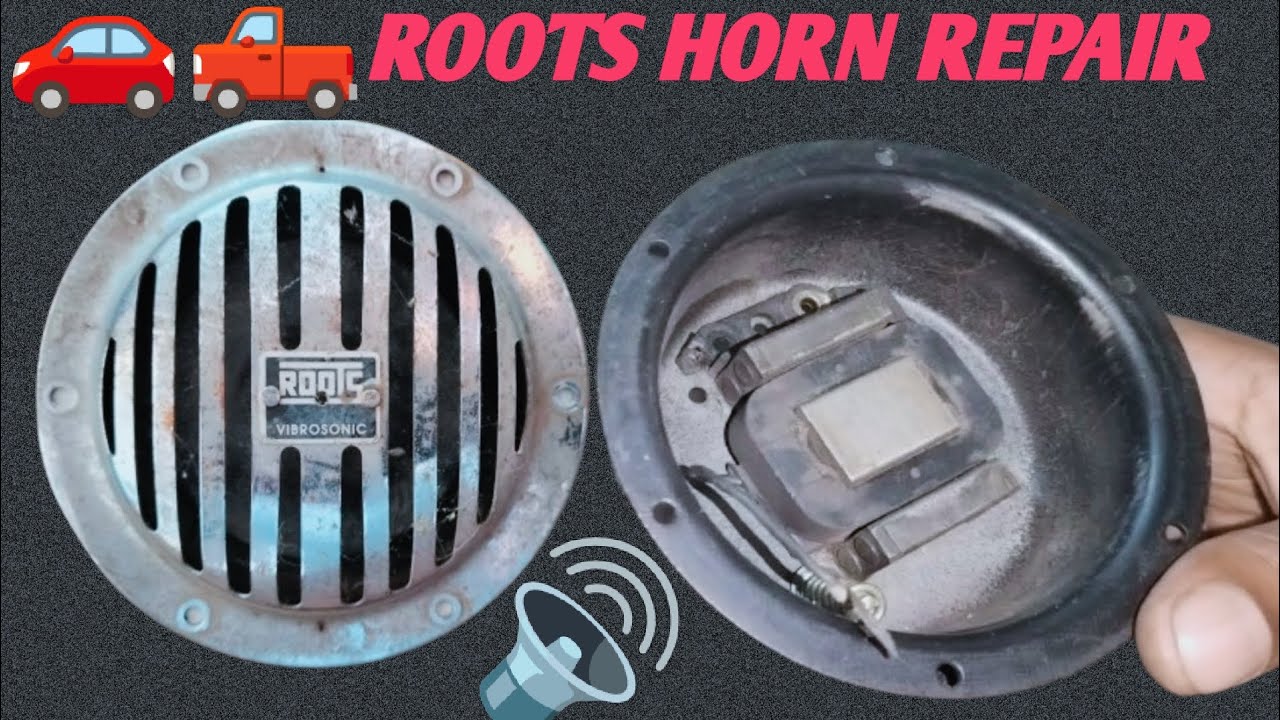 Cool Review About Car Horn Repair Near Me