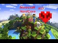Minecraft Hardcore #25 End City