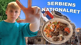 Serbiens Nationalret