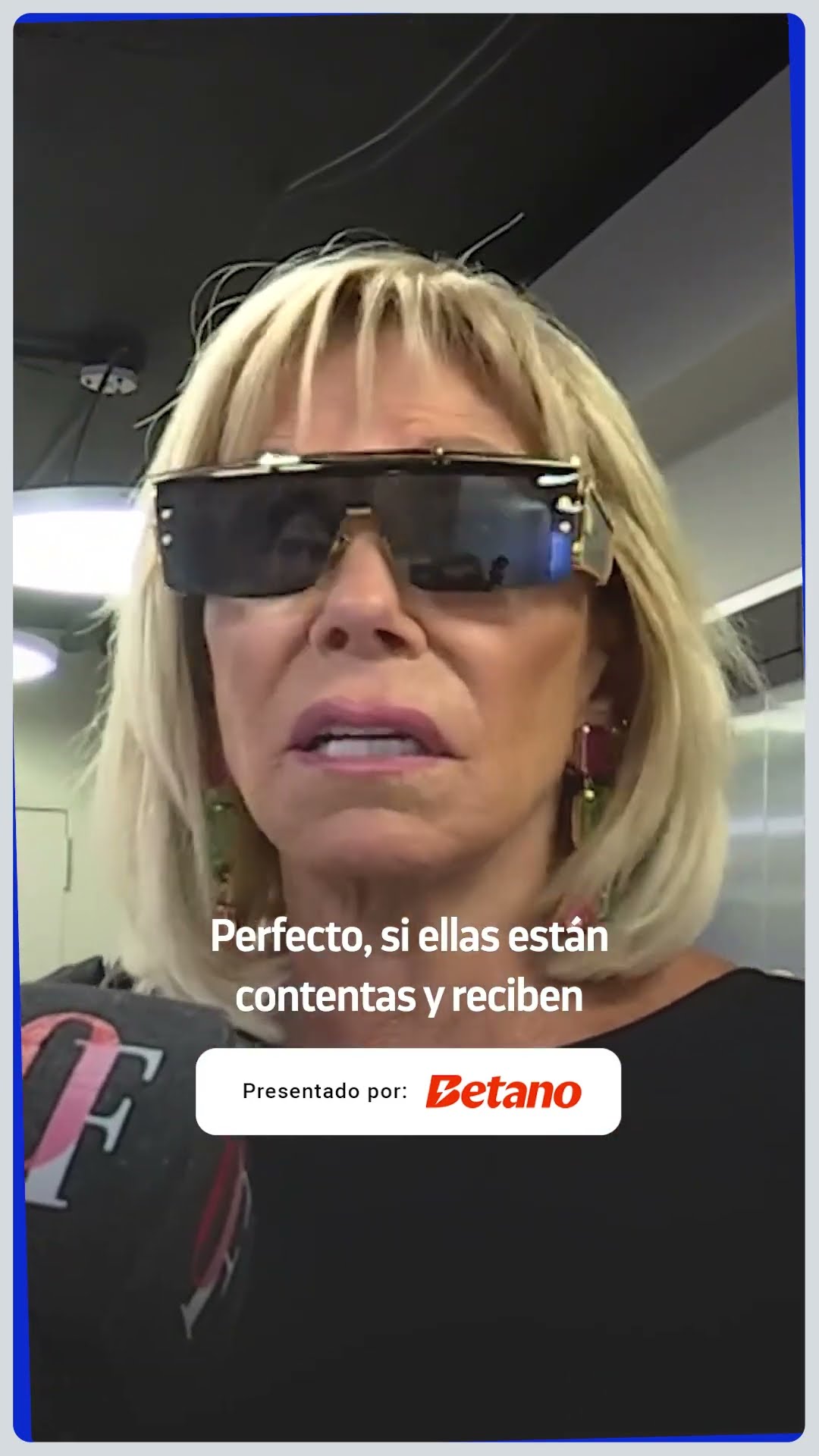 Raquel Argandoña opina sobre el ingreso de Paty Maldonado a plataforma de adultos ¿piensan lo mismo?