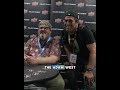 Paul Dini SDCC Promo Signing