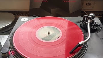 Null + Void: Falling Down feat. Black Rebel Motorcycle Club