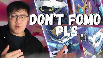 WARNING! MOAR CONTENT! New Shell Dungeon To Improve Your Account? | Etheria Restart