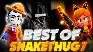 Best of @SnakeThug7 #2