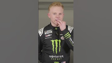 Thumbnail of Can #NASCAR drivers listen to music? #pitstop #pitcrew