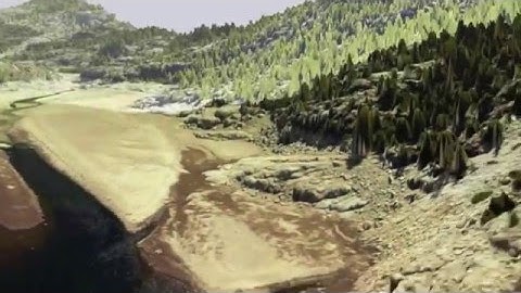 3D Data Visualization