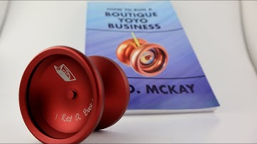 Rain City Skills Author YoYo Review