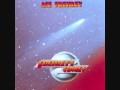 Ace Frehley (Frehley's Comet) - Stranger In A Strange Land