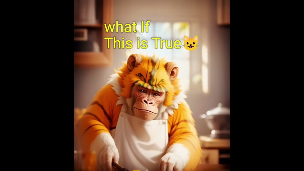 What If This is True  