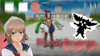 Blody Revenge (Yandere simulator Fangame) +DL