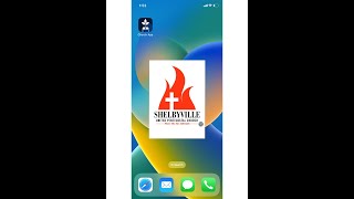 SUPC Church App Overview screenshot 3
