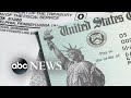 ABC News Live Update: Congress negotiating new COVID relief bill