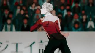 Viktor Nikiforov Circus