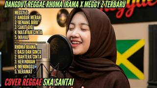 Dangdut Reggae Rhoma Irama X Meggy Z Lagu Santai Teman Kerja New Version Reggae Santai