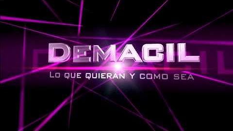 INTRO DEL CANAL - Created using Flixpress.com