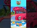 [ 1 MINUTE LOOP ] 🚍 Wheels on the Bus Sound Variations🎶 || Several Version | Giggle Rhymes