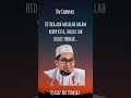 When there are problems in our lives, prayer is the solution