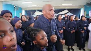 R.O.C || Resurrection Of Christ || LeNdlela Inzima || 2024