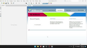 Mi primer ventana con JFrame