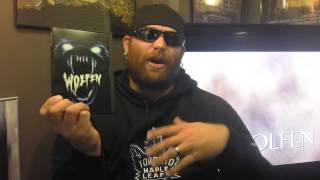 Week 51-The 52 Horrific Weeks Of 1981 Wolfen