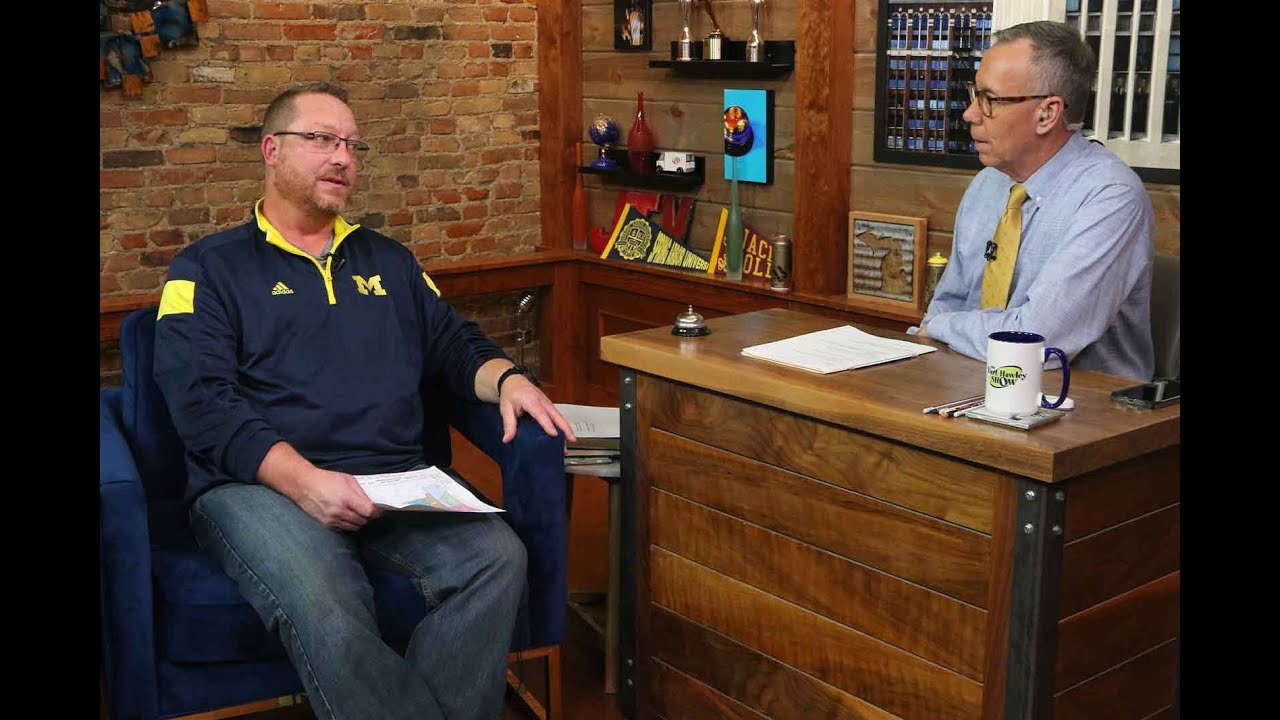 City of Jackson Leaf Collection Program Begins Today YouTube