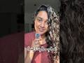 Curly hair secret @Deyga ❤️ #curls #haircare #ytshorts #shortsvideo #youtubeshorts #selfcare #curly