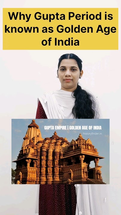 Why Gupta Period Is Known As Golden Age Of India generalknowledge why-gupta-period-is-known-as-golden-age-of-india-generalknowledge