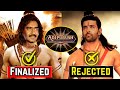 06 Bollywood Actors Reject Blockbuster Movies Hrithik Roshan Rejected Aadipurush movie