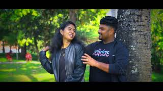 Anish Monisha Wedding Highlight By Style Media