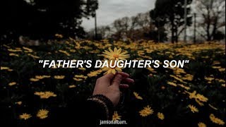 Damon Albarn - Father'S Daughter'S Son (Traducido Al Español)