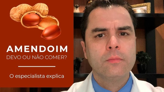 Amendoim engorda? Veja calorias, benefícios, mitos e verdades, nutrição