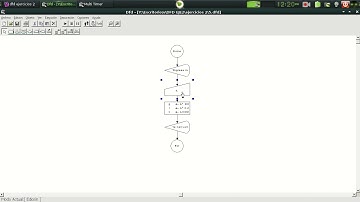 Algoritmo para convertir Kilogramos a Gramos, Libras y Toneladas //Algoritmos en un minito