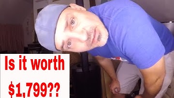 Why I sent back my Bose L1 Pro16  Part 1 | UNBOXING