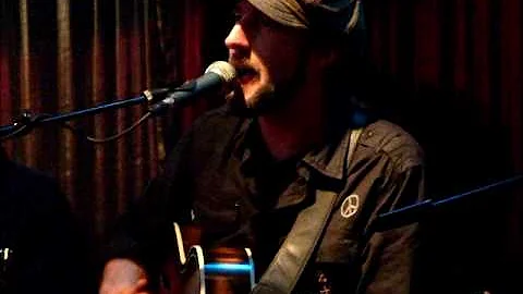 Franklin Avenue - Joel Eckels