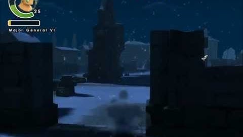 BFH | Battlefield Heroes hacker called SpunkBoyJr12  [BANNED]