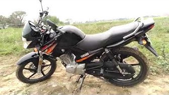 Yamahaybr125 Youtube