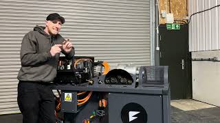 How much would it cost to do a DIY Conversion